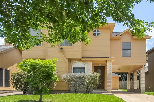 16107 Diamond Ridge Dr Houston, TX 77053